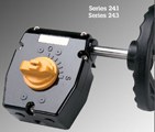 Actuators